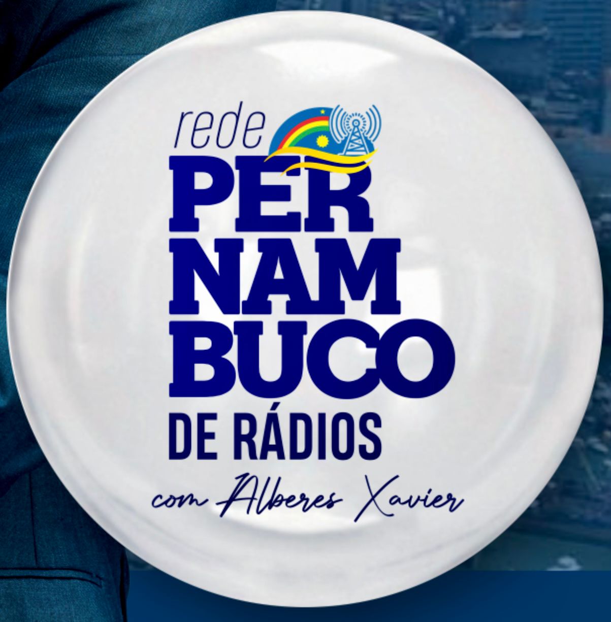 Rede Pernambuco de Rádios