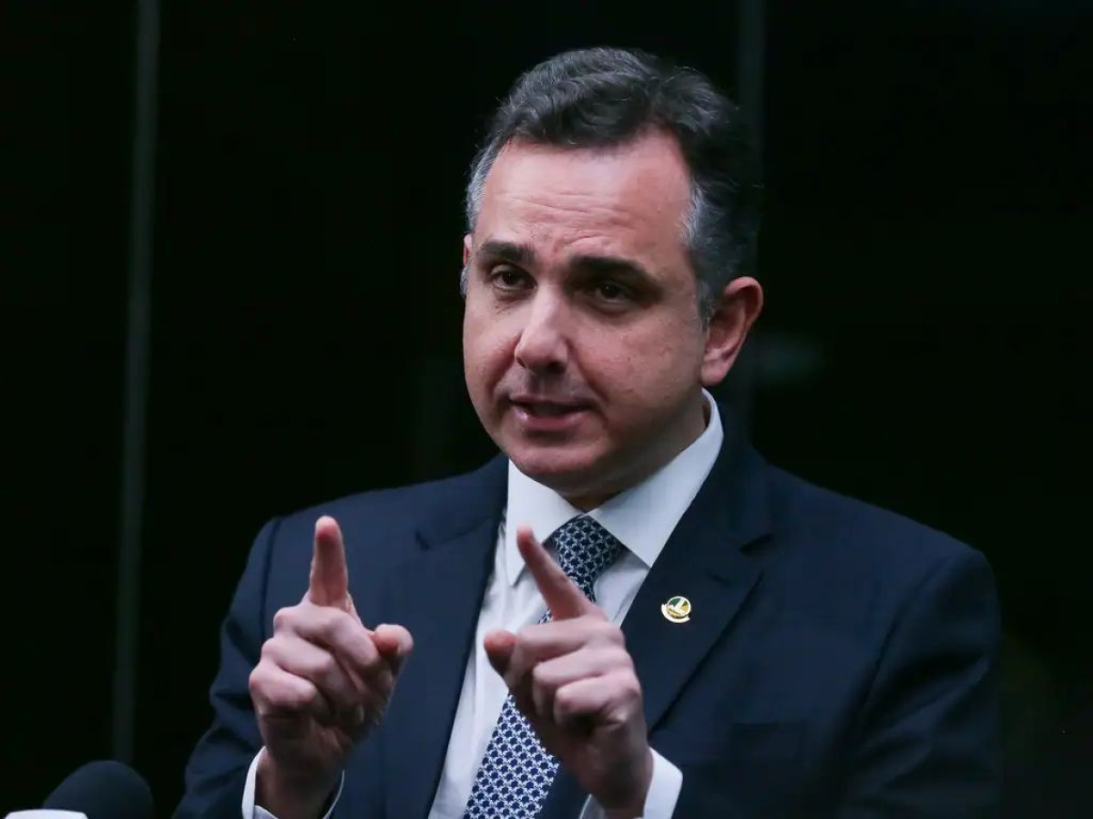 Pacheco articula filiação ao PSB com João Campos e apoio do presidente Lula em Minas
