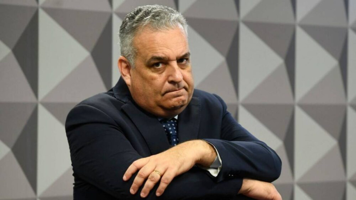 Gaspar diz que não aceitará “inversão de papéis” em acusações
