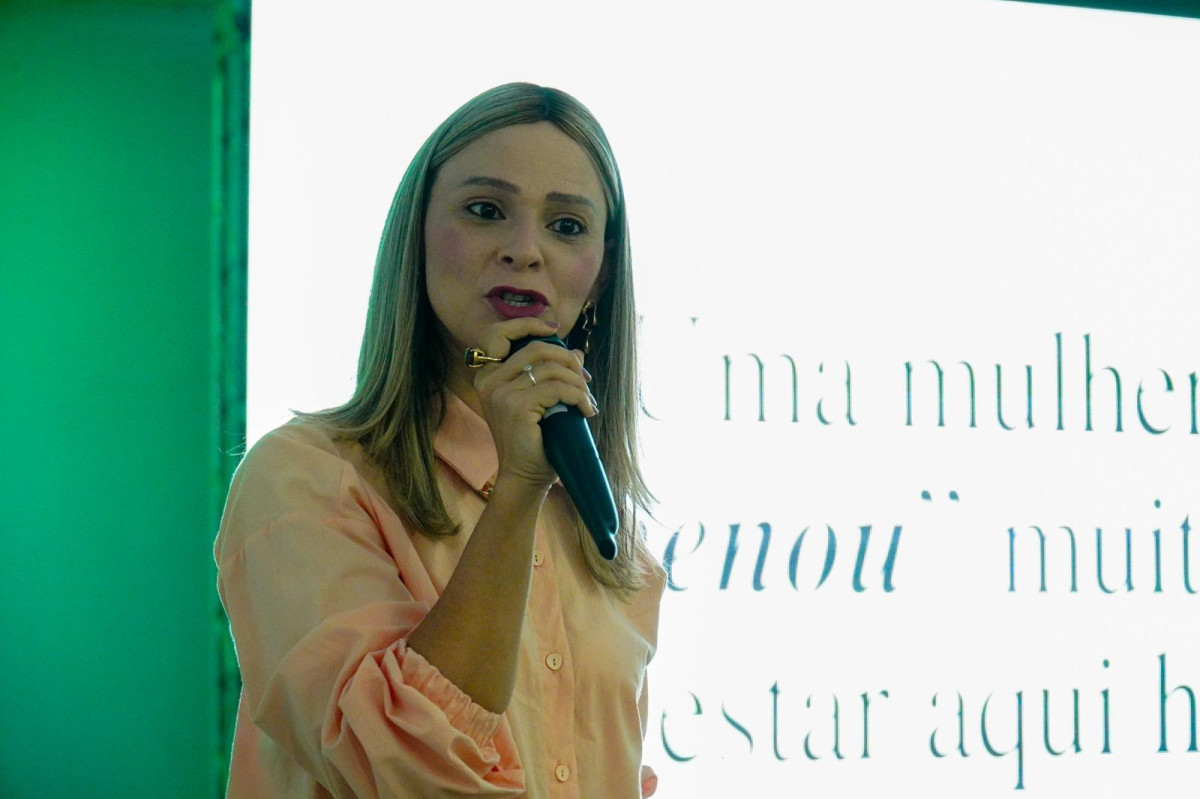 Axon Brasil, Stellantis, Google for Education e Ambev encerram o segundo dia de palestras do Jardim Digital com temas de segurança digital, carreira, IA e inovação