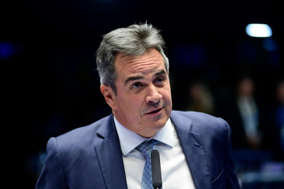 Novo entra com ação no Conselho de Ética contra Ciro Nogueira