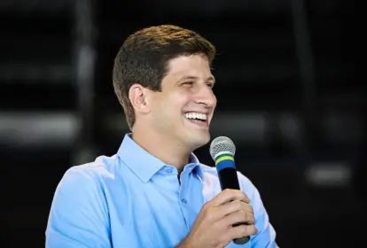João Campos entrega Ponte do Arruda nesta quinta-feira (15)