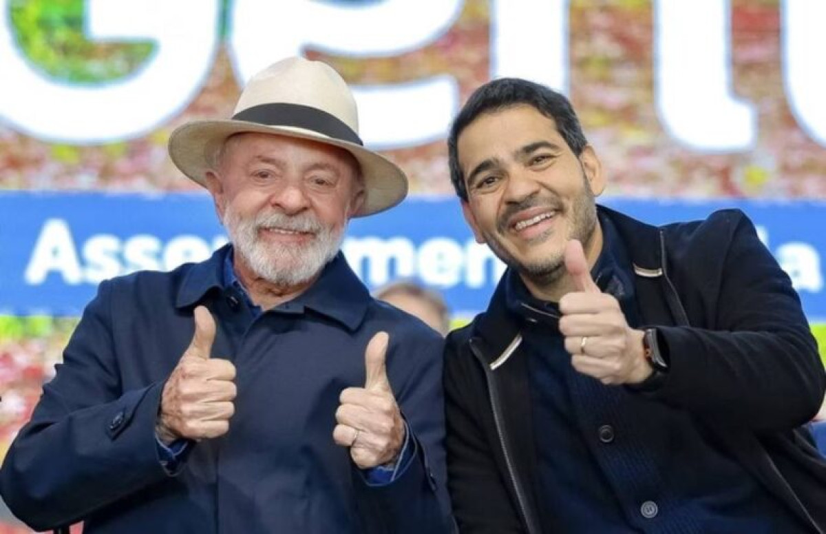 “Vou esperar a posição de Lula”, diz Messias sobre nova indicação ao STF