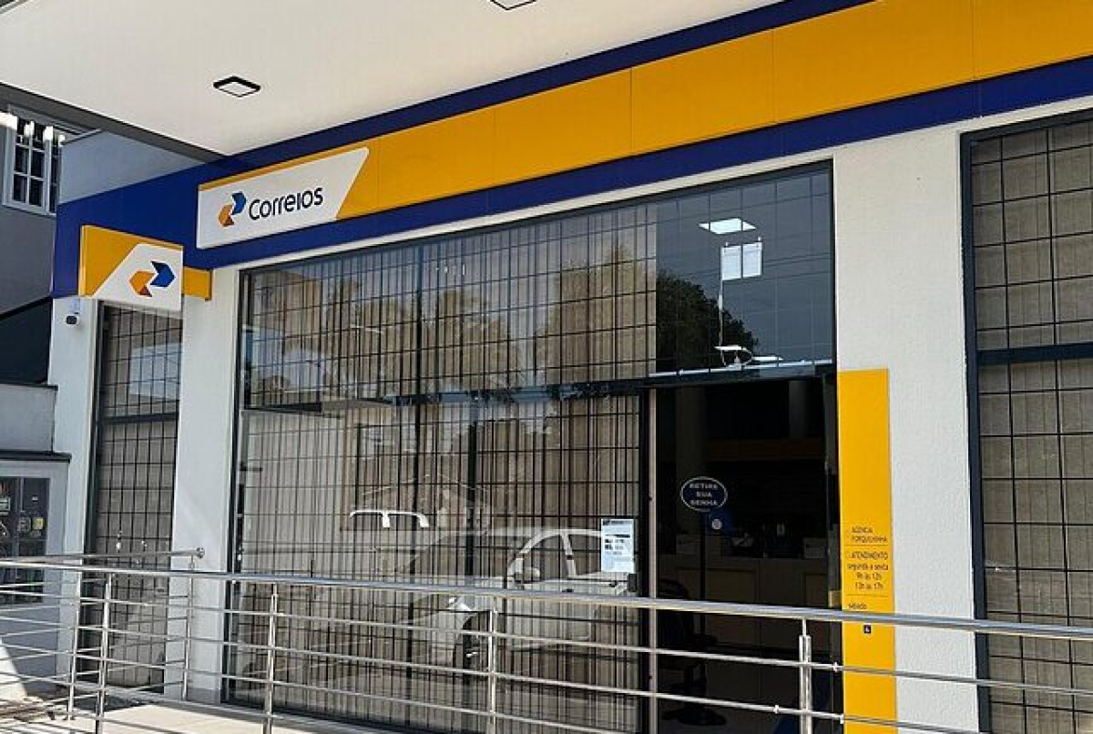 Correios adiam medidas de reestruturação após pressão sindical