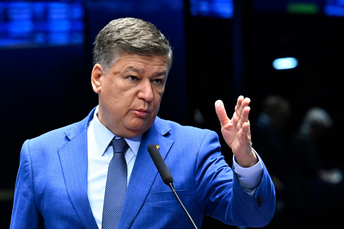 Presidente da CPMI do INSS pede ao STF para prorrogar apurações