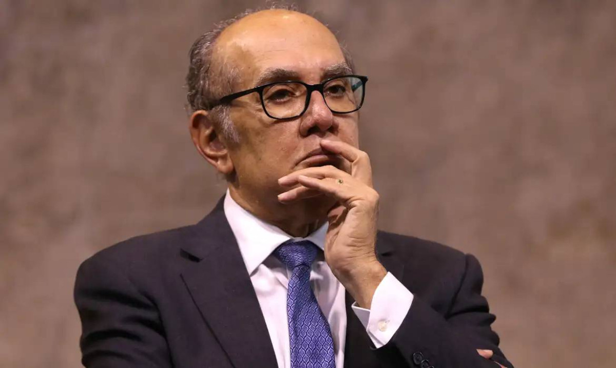 Gilmar e Mendonça ampliam tensão no STF por condução do caso Master