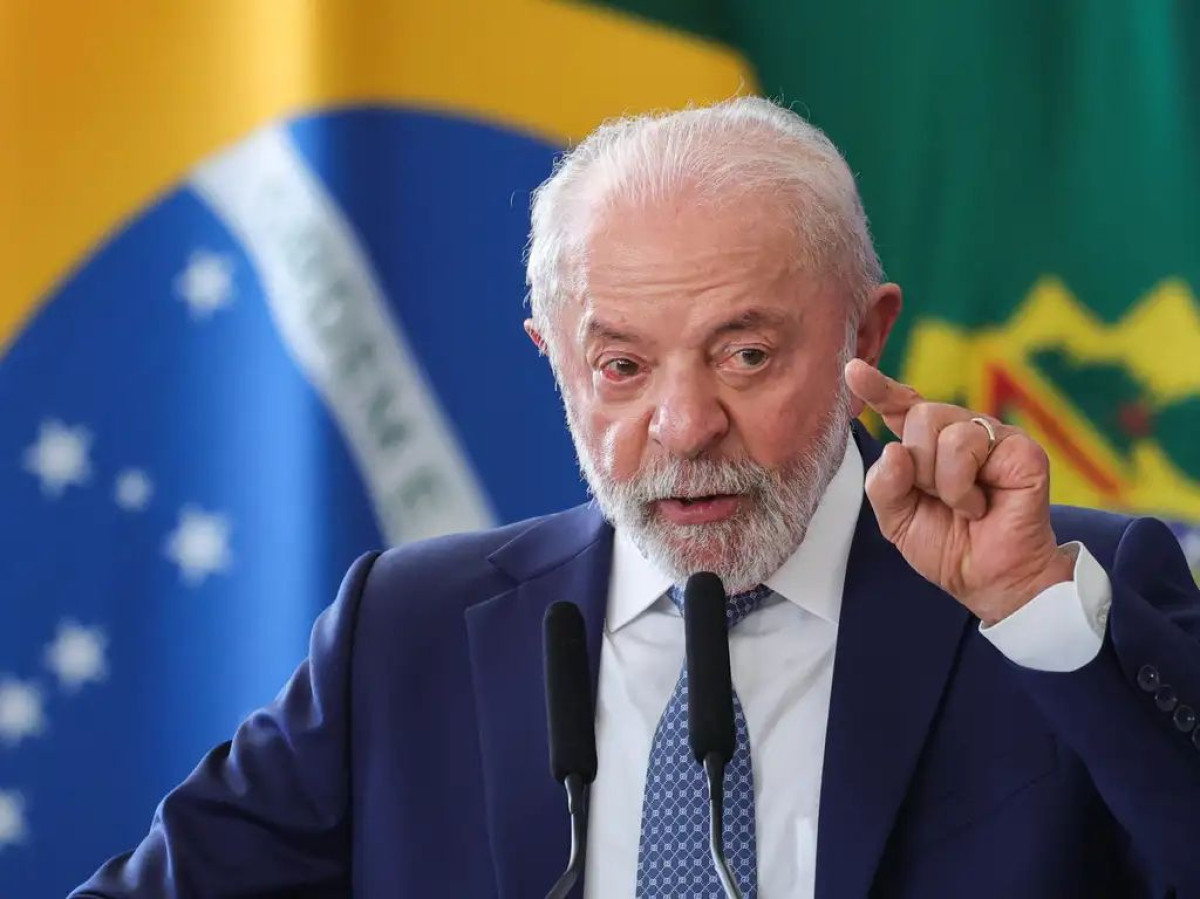 Coluna da segunda-feira: Lula, a grande estrela da política brasileira