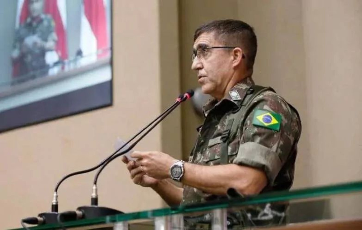 PGR não vai recorrer da absolvição de general no caso do golpe