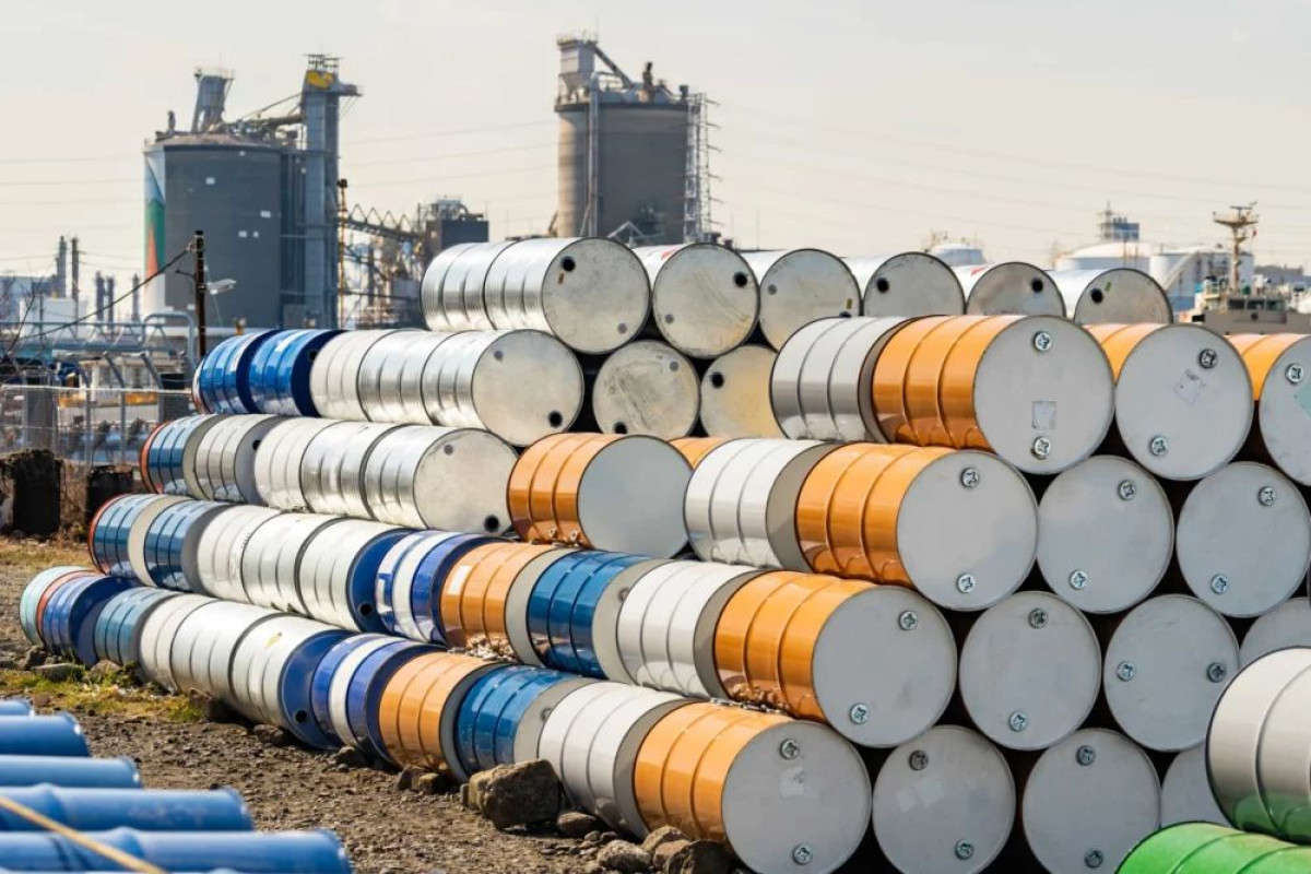 Petróleo sobe com impasse entre EUA e Irã sobre cessar-fogo