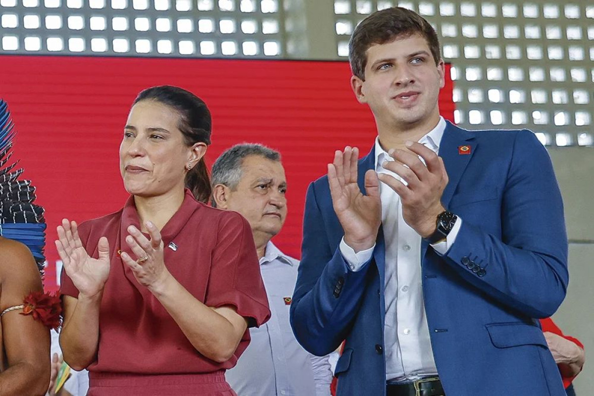 Xadrez político em Pernambuco: Brasília vira o centro das articulações para 2026