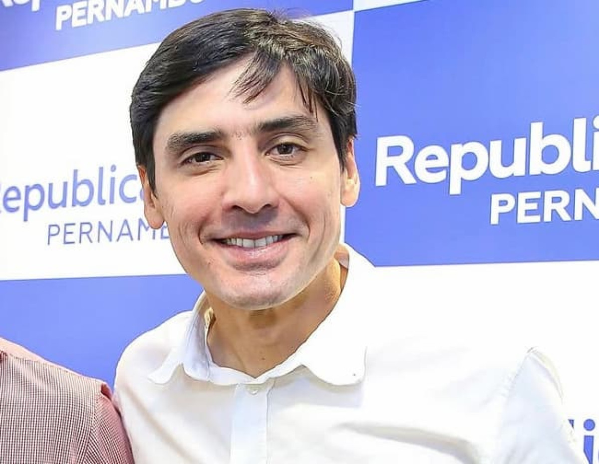 Carlos Costa diz que João Campos repetirá em Pernambuco gestão realizada no Recife