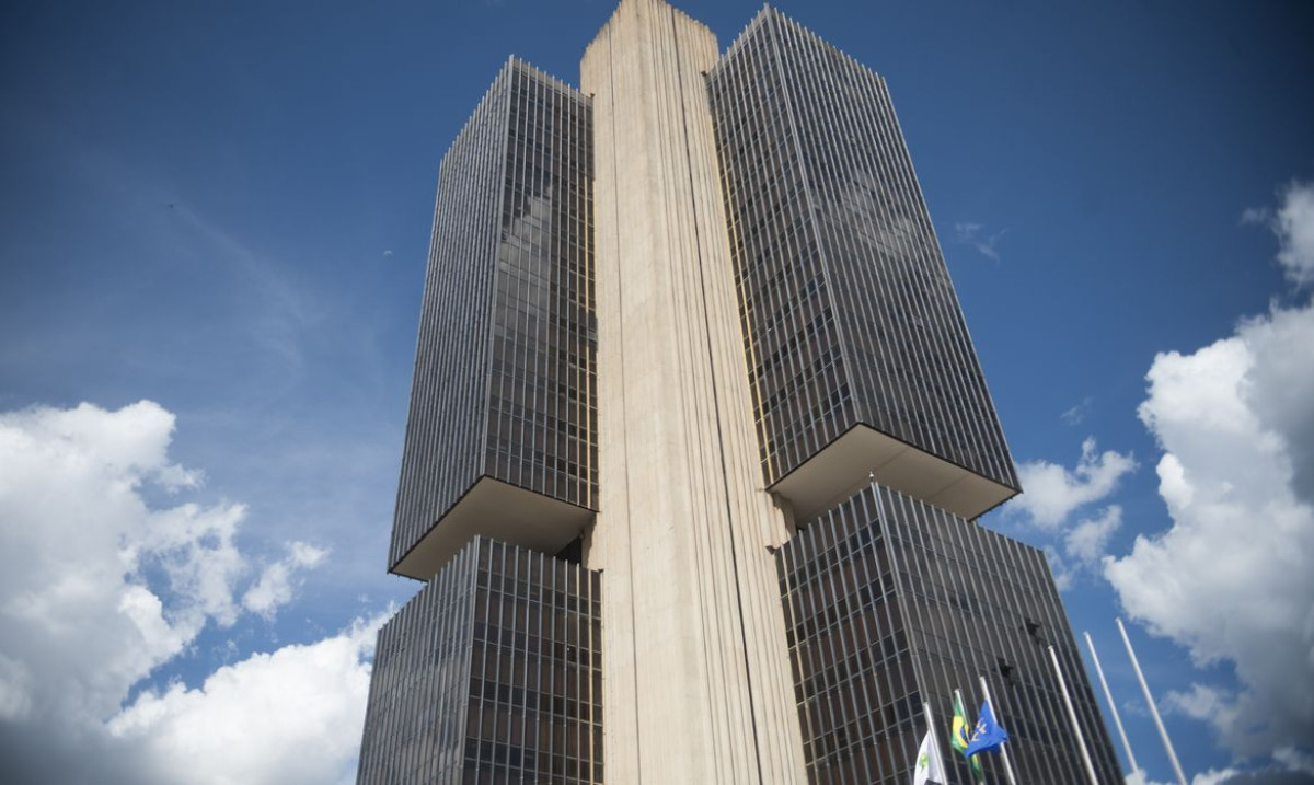 Mercado mantém projeção de inflação de 3,91% para 2026