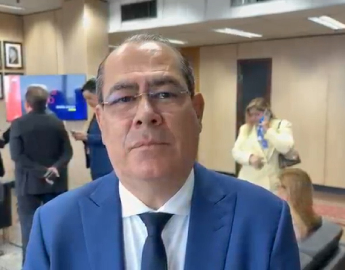 Mano Medeiros destaca articulação entre municípios e Governo Federal em Brasília