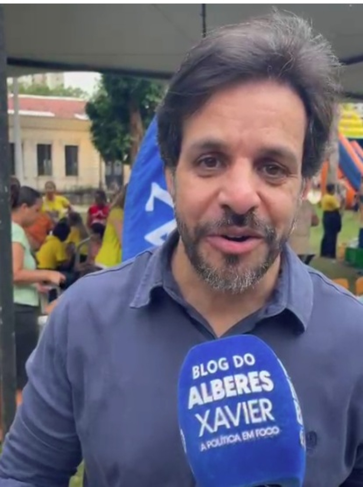 Compaz reforça agenda de lazer nas férias escolares no Recife