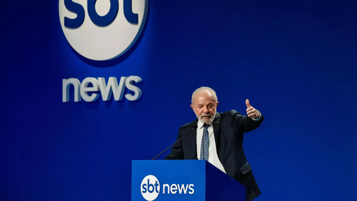 Lula diz que decisão sobre PL da dosimetria será tomada com foco no Brasil e no momento adequado