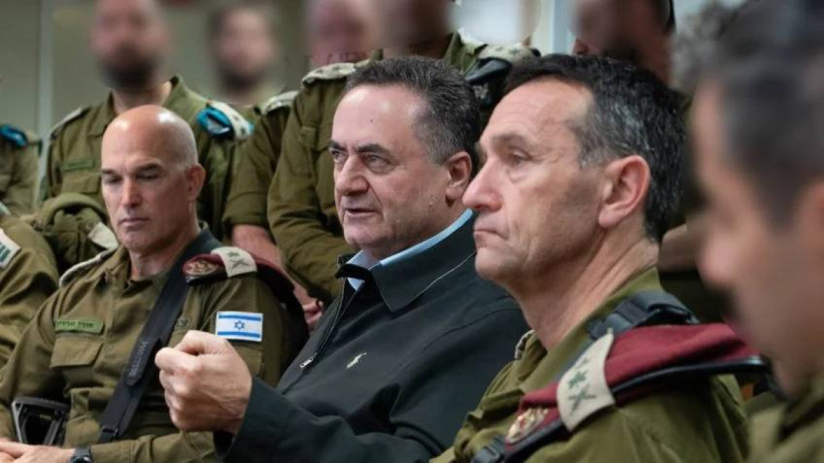 Israel diz que seguirá operações no sul do Líbano