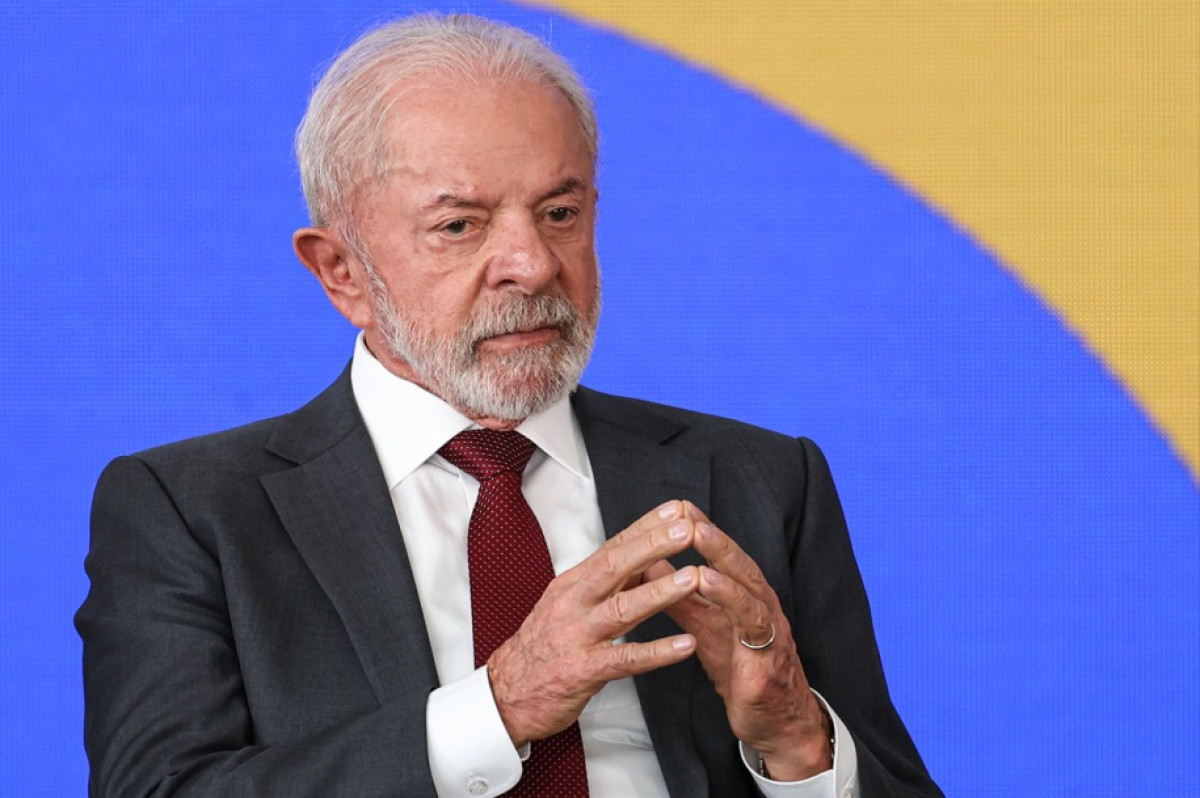 Para 52,2% do País Lula não merece ser reeleito