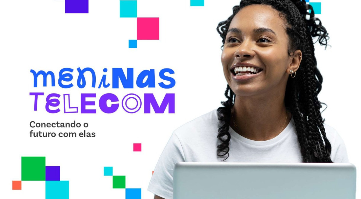 Ministério das Comunicações e Anatel lançam projeto inédito para ampliar presença feminina nos setores de tecnologia e telecomunicações