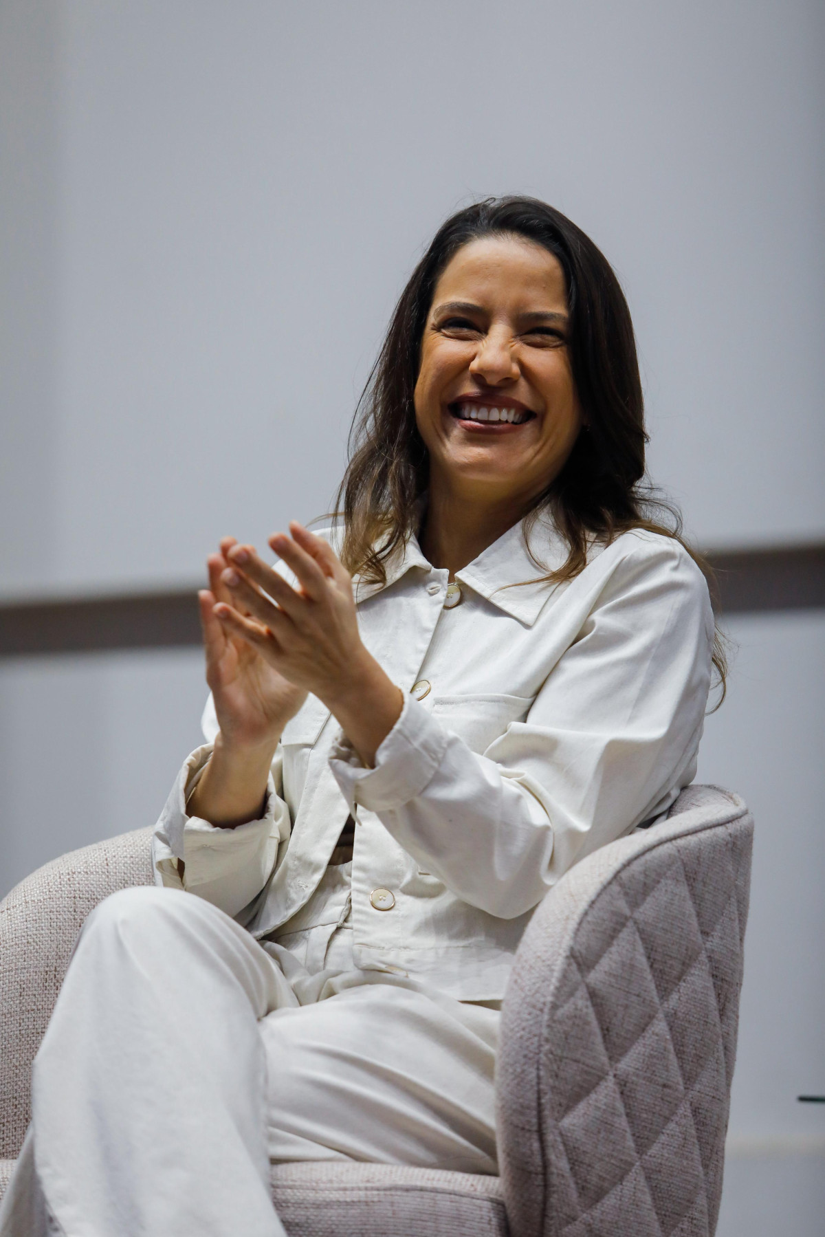 Governadora Raquel Lyra destaca a diversidade na gestão pública no encerramento da Trilha de Liderança Inclusiva para servidores