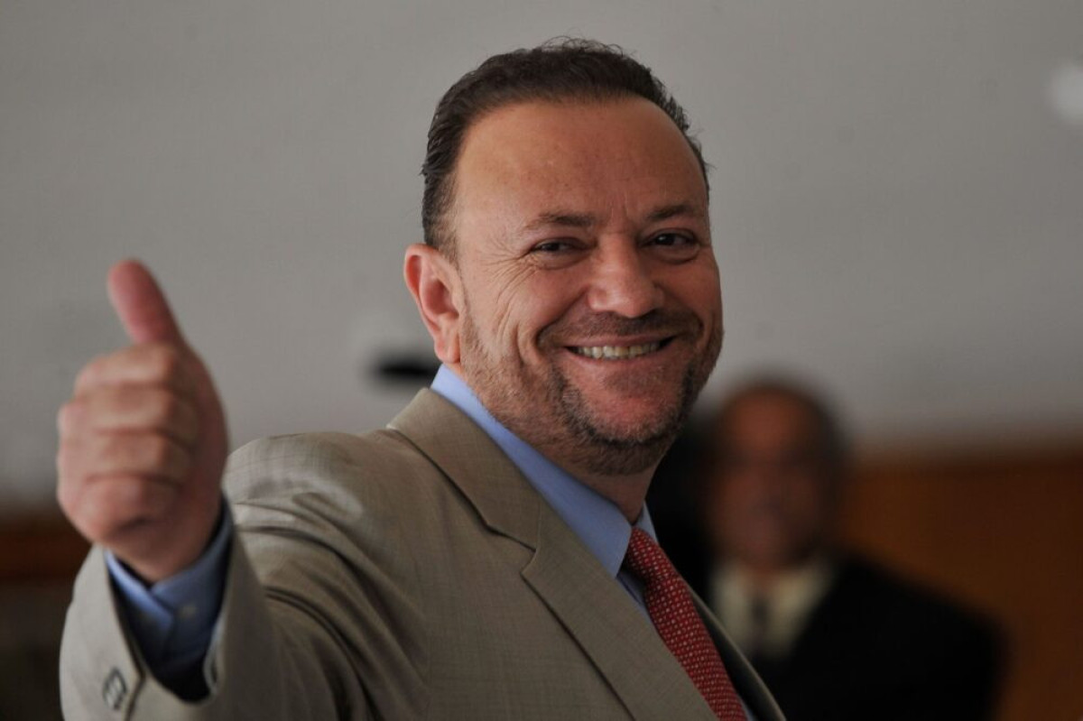 Edinho Silva defende reforma do Judiciário em encontro com Kassab