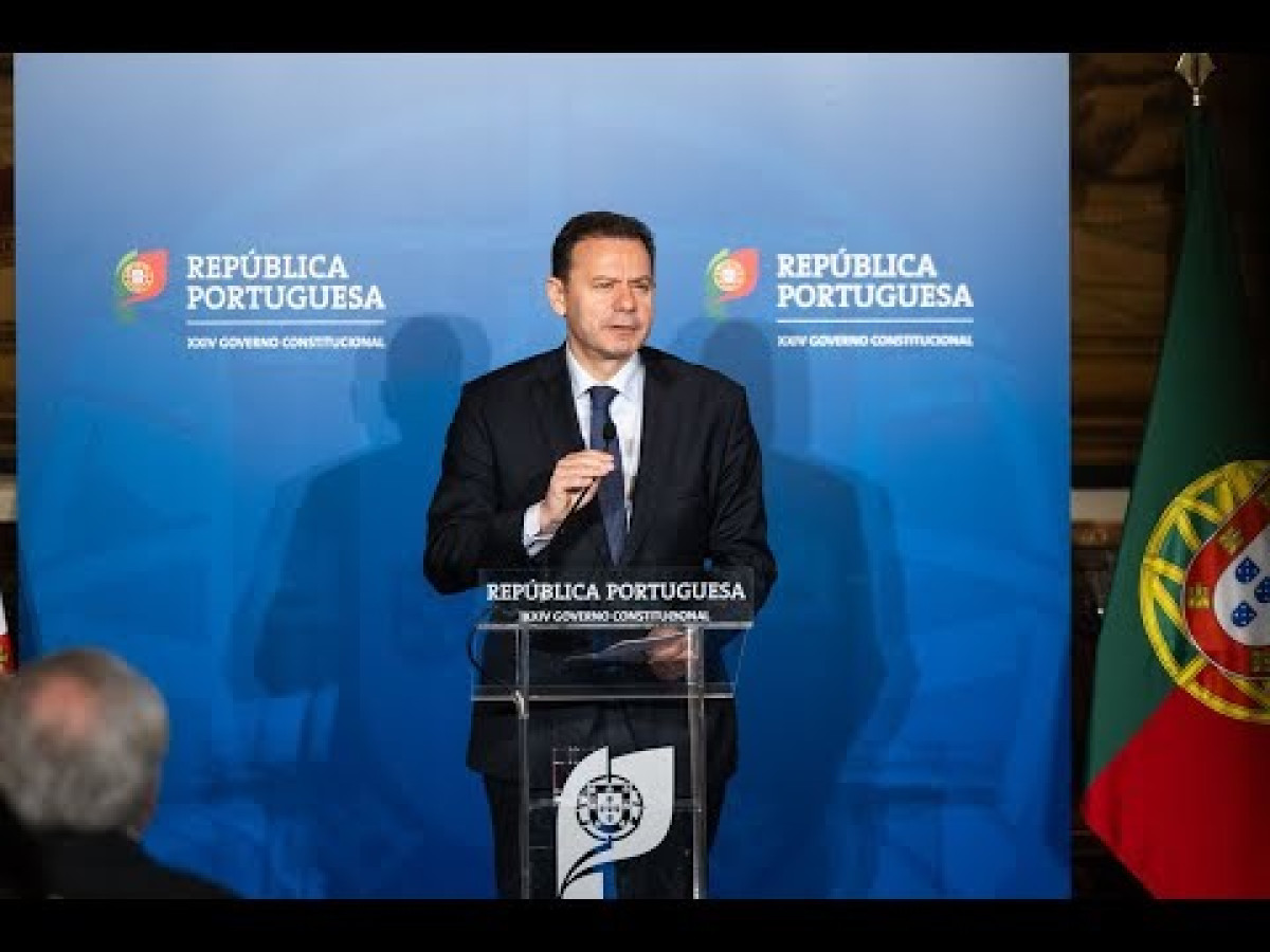 Portugal intensifica deportações com apoio da Frontex