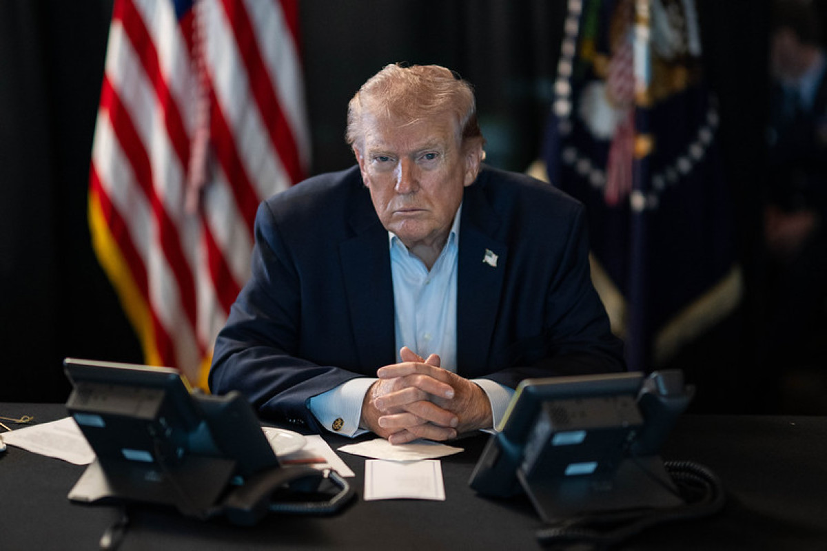 Grupo de Trump investirá US$ 10 mi em disputa no Texas