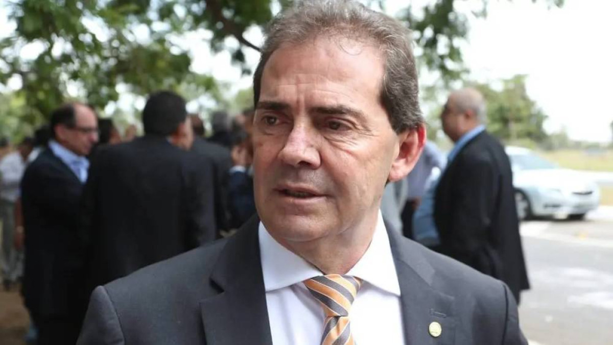 Paulinho resiste à relatoria da PEC 6×1 e chama de “problema”