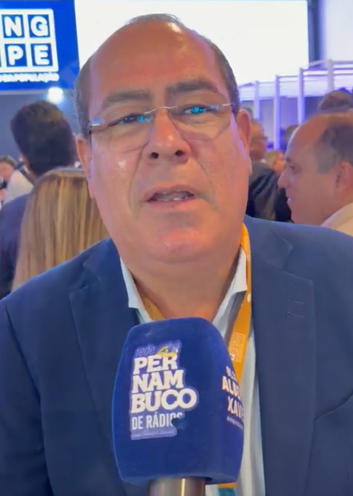 Prefeito de Jaboatão reforça importância do municipalismo
