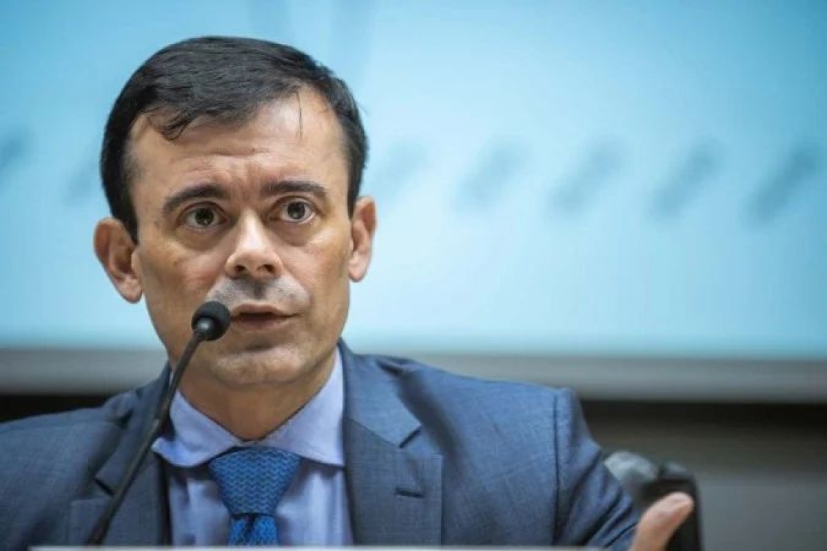 Rombo fiscal acumulado até novembro chega perto de R$ 84 bi