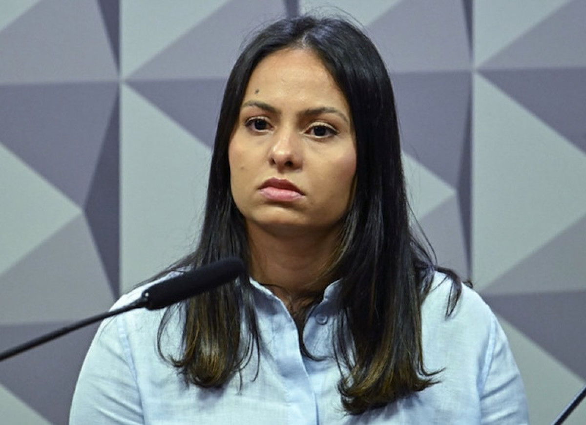 Ex-secretária aponta cofre de ‘Careca’ ao depor na CPMI