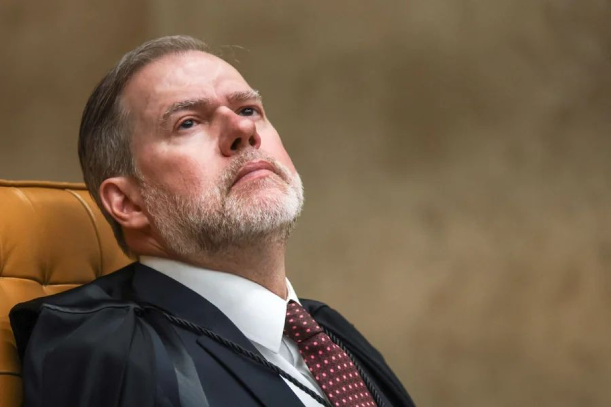 Entenda como funciona um processo de impeachment de ministro do STF