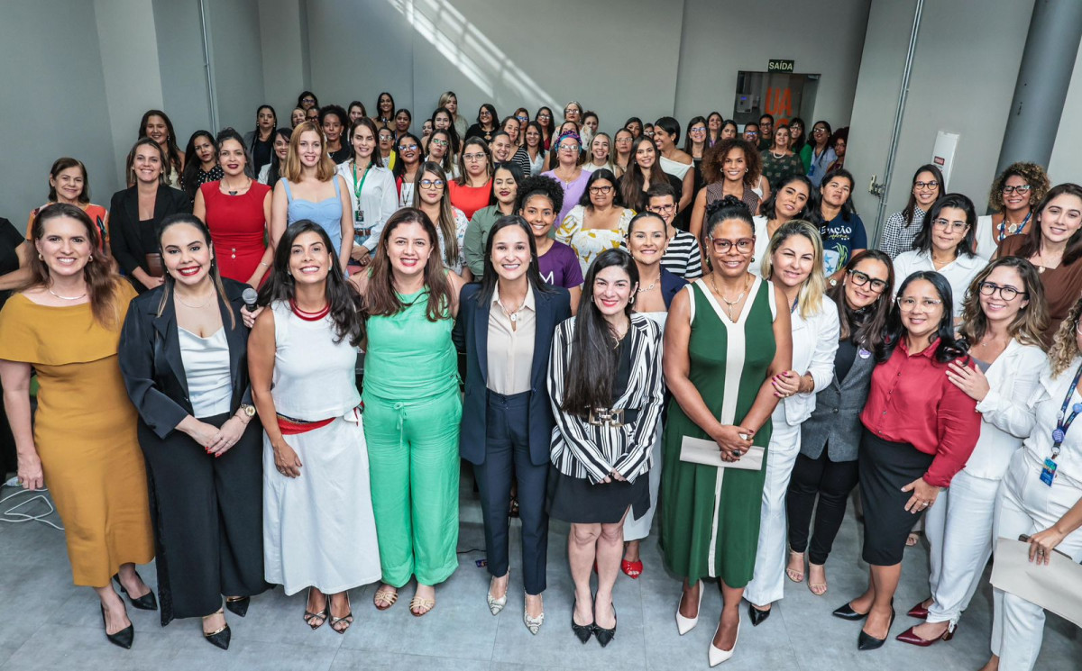 OAB-PE presta apoio às mulheres vítimas de violência, em parceria com a Secretaria da Mulher do Estado