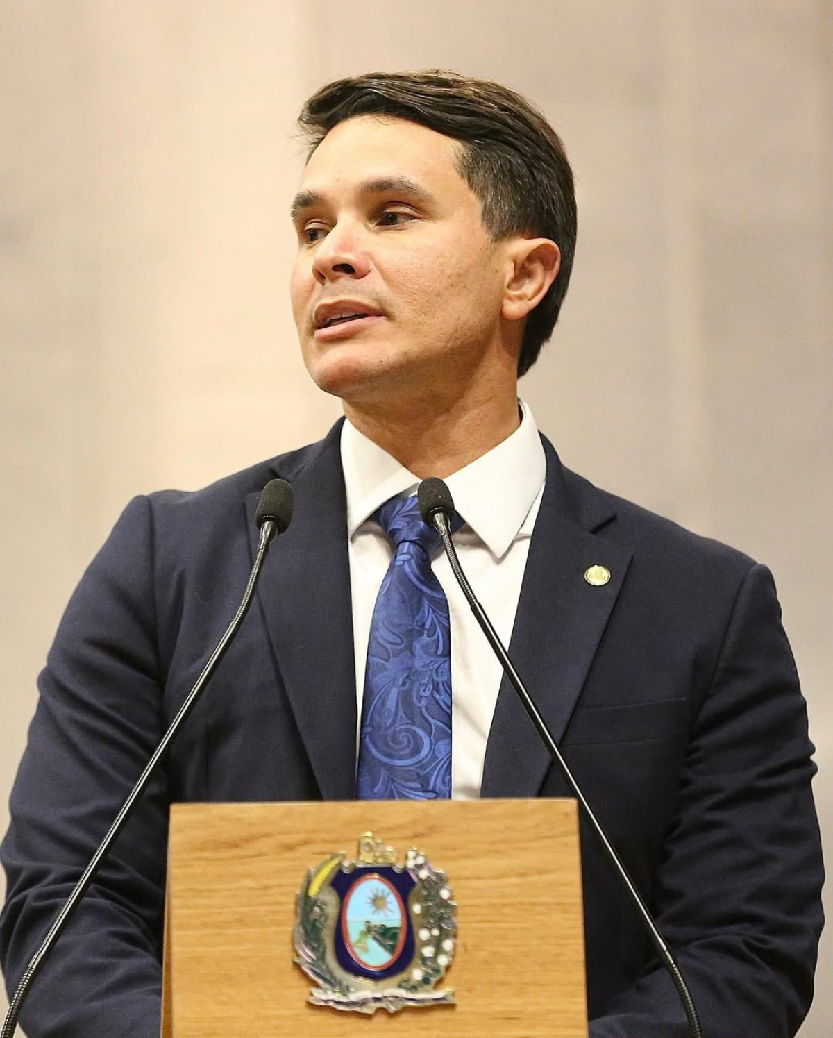 Na Alepe, João de Nadegi elogia credibilidade fiscal da Prefeitura de Camaragibe