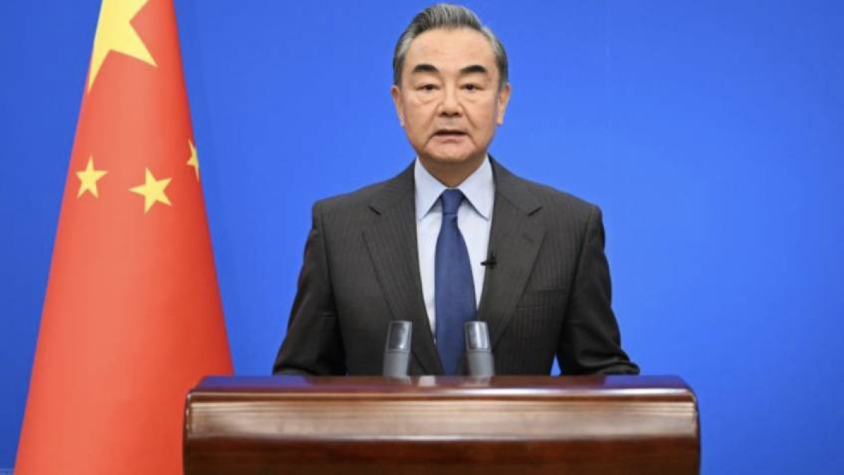 China condena morte de líder iraniano em ataque