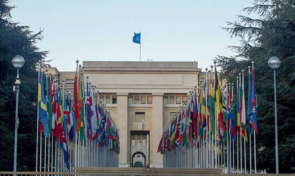 Mais de 60 países assinam tratado da ONU contra o crime cibernético