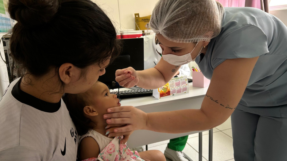 Pesqueira celebra sucesso no "Dia D" da campanha de vacinação com mais de 500 doses aplicadas