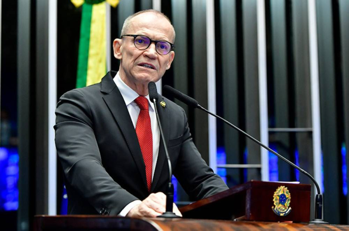 Presidente da CPI do Crime Organizado quer investigação sobre políticos e corrupção