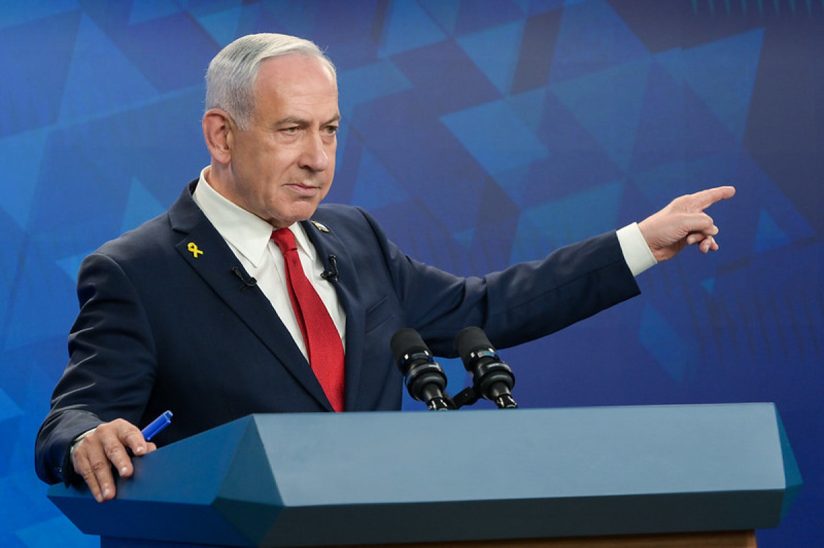 Netanyahu aceita integrar Conselho da Paz proposto por Trump