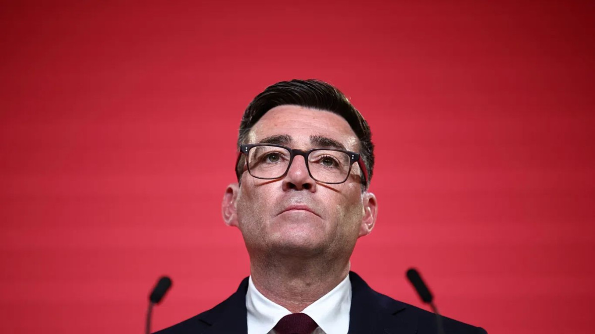 Burnham promete medidas contra alta do custo de vida no Reino Unido