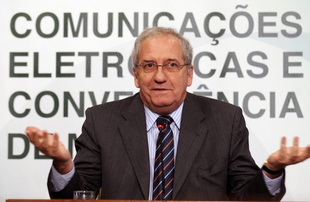 Ex-ministro do Lula é deportado do Panamá; país pede desculpas