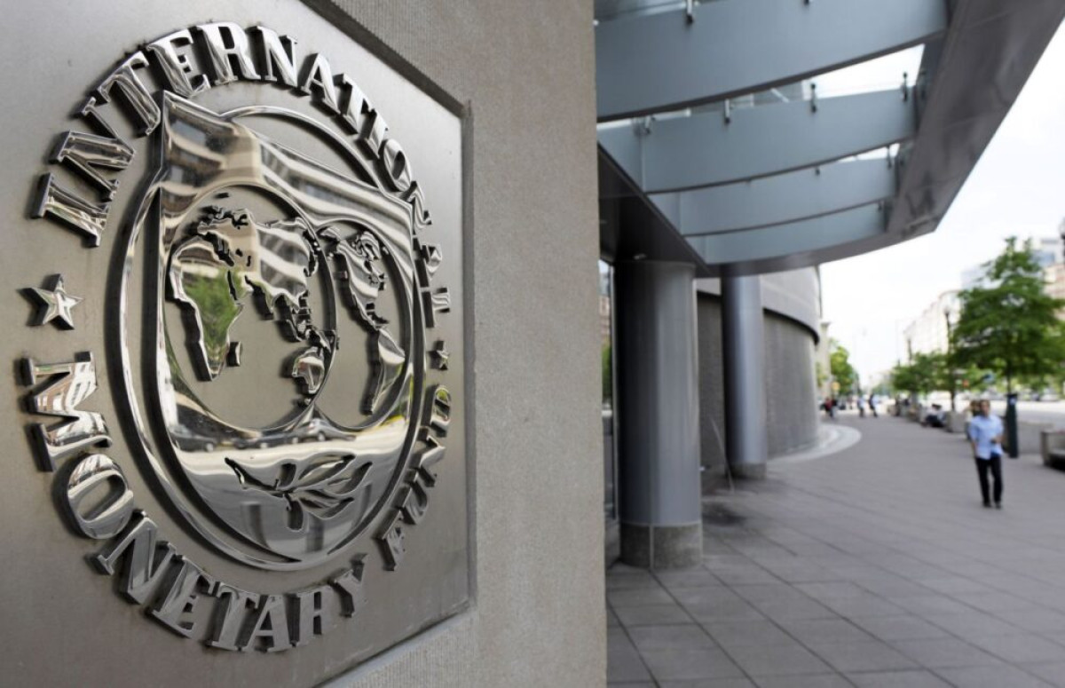 FMI melhora projeção para o Brasil e reduz previsão global