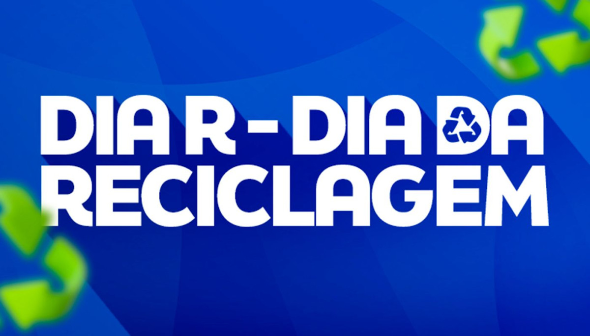 Prefeitura de Carpina realiza “Dia R” para descarte de lixo eletrônico e conscientização sobre sustentabilidade