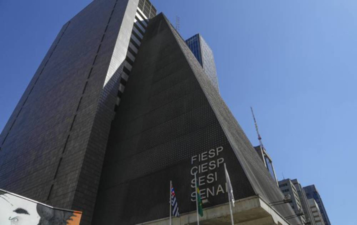 Fiesp pede atuação do governo contra tarifa de 25% dos EUA