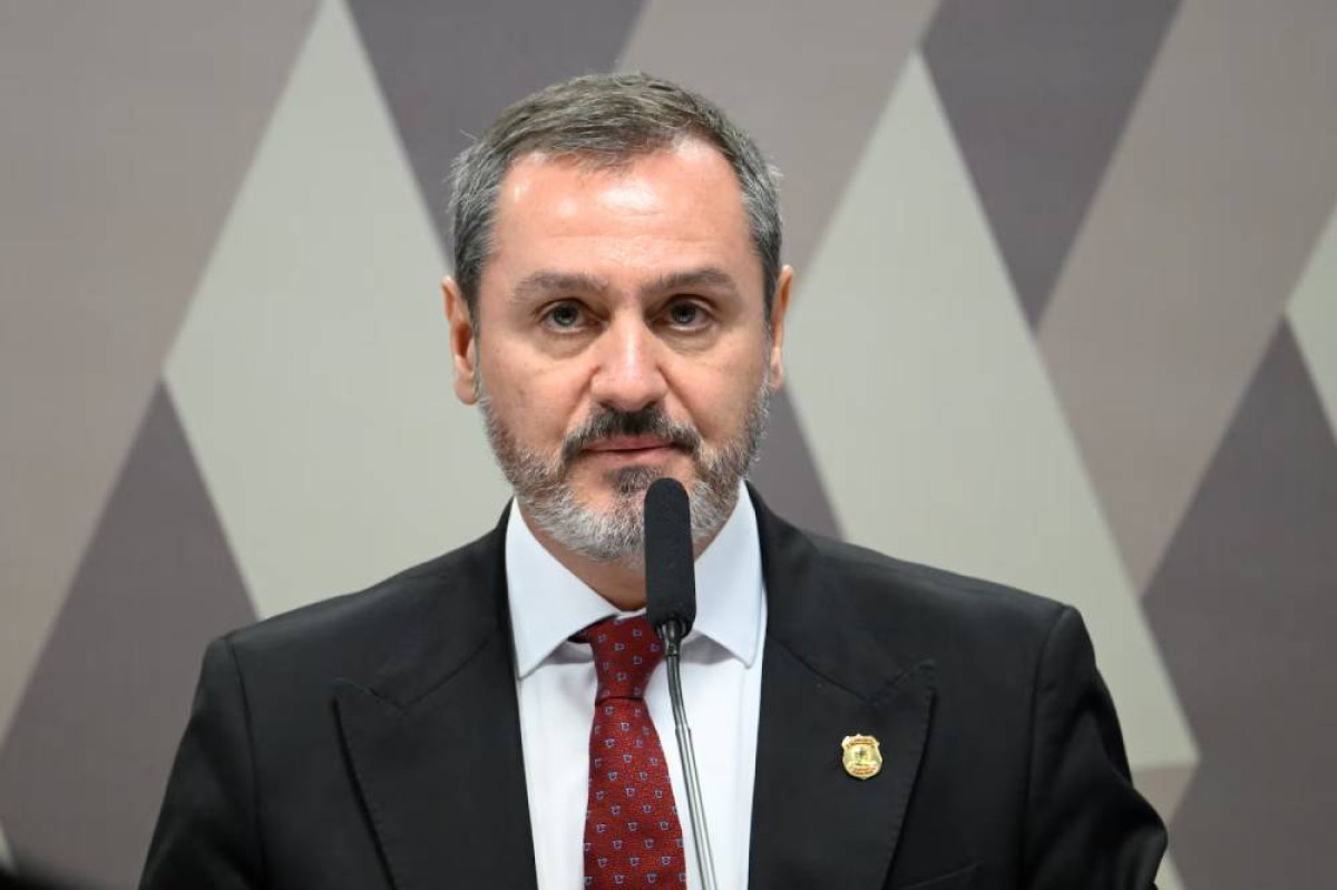 Cúpula da PF reage com ‘indignação e revolta’ ao afastamento de Andrei