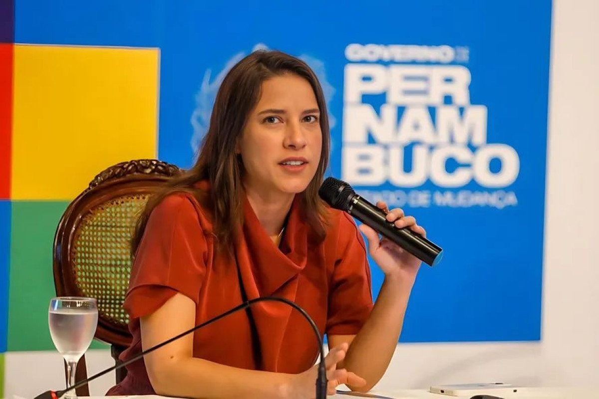 Governadora Raquel Lyra entrega novos veículos para os Organismos Municipais de Políticas para as Mulheres e para o Instituto Agronômico de Pernambuco