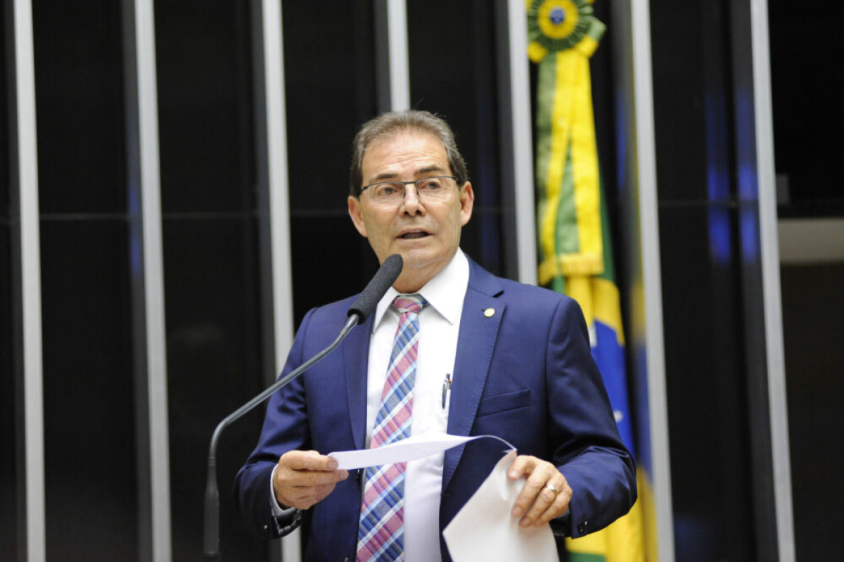 Paulinho da Força afirma que apoiaria Ciro Gomes à Presidência