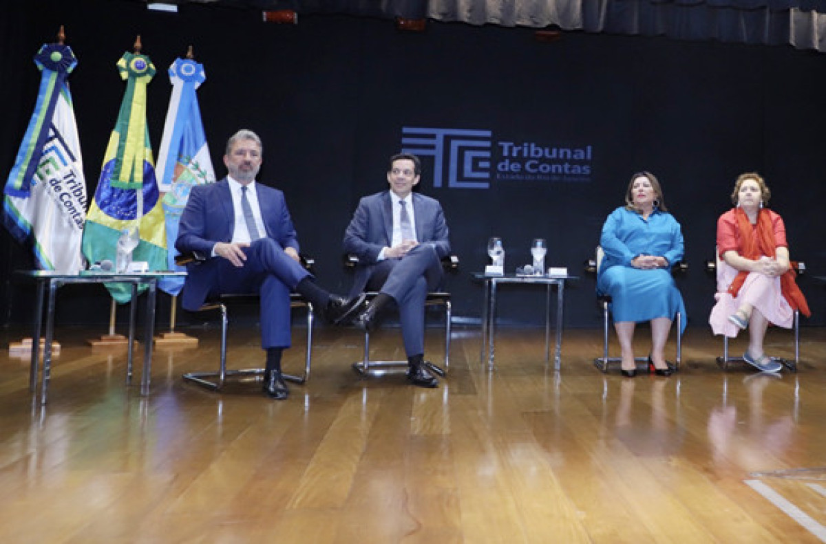 Tribunais de Contas ampliam atuação no enfrentamento à violência contra as mulheres