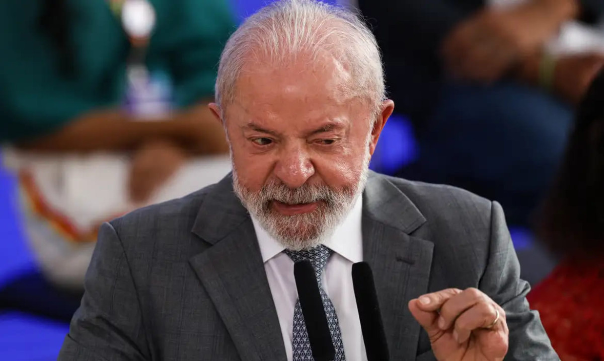 Lula sobre a Dosimetria: Ao chegar na minha mesa, eu vetarei
