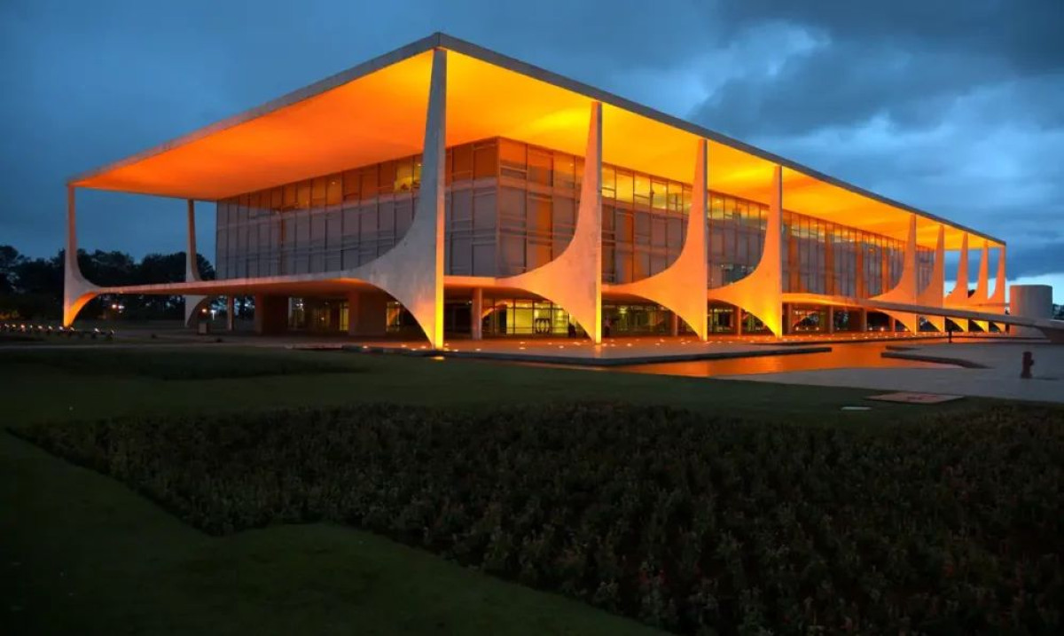 Governo prepara resposta à ameaça de tarifa dos EUA