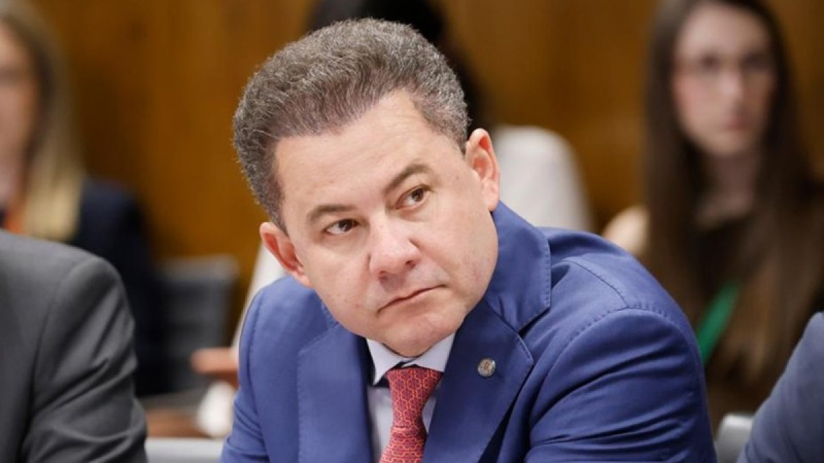 Cezinha de Madureira nega irregularidades após operação sobre suposto tráfico de influência